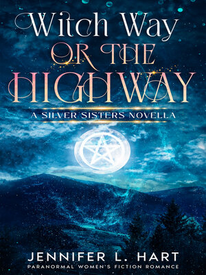 cover image of Witch Way or the Highway